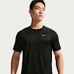 NIKE公式】ナイキ ストライド メンズ Dri-FIT ADV ショートスリーブ